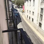 Agua-Da-Flor Apartments