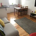 Agua-Da-Flor Apartments