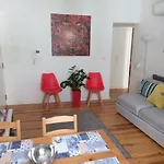 Agua-Da-Flor Apartments