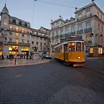 Agua-Da-Flor Apartments