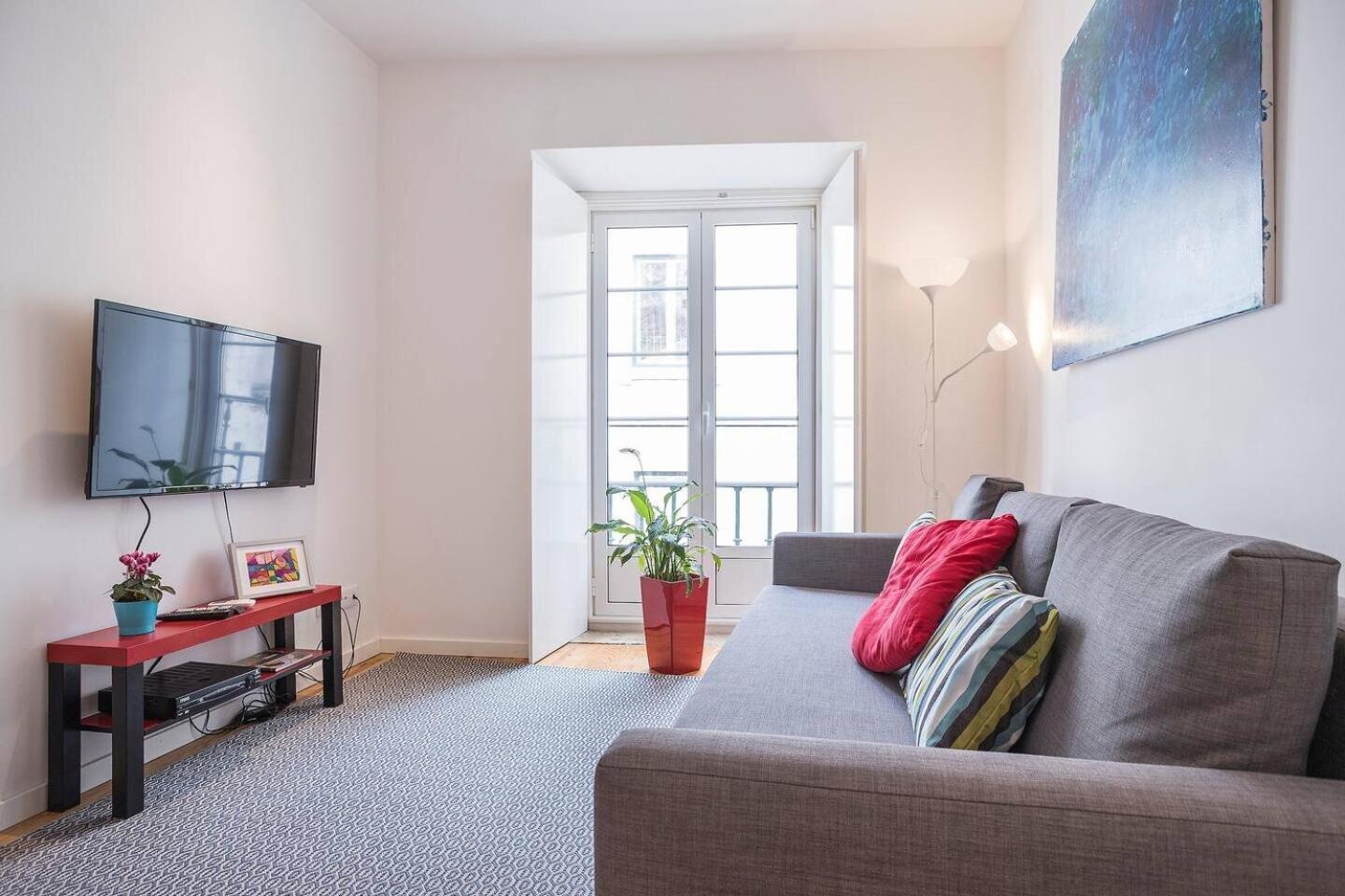 Agua-da-flor Apartamento Lisboa