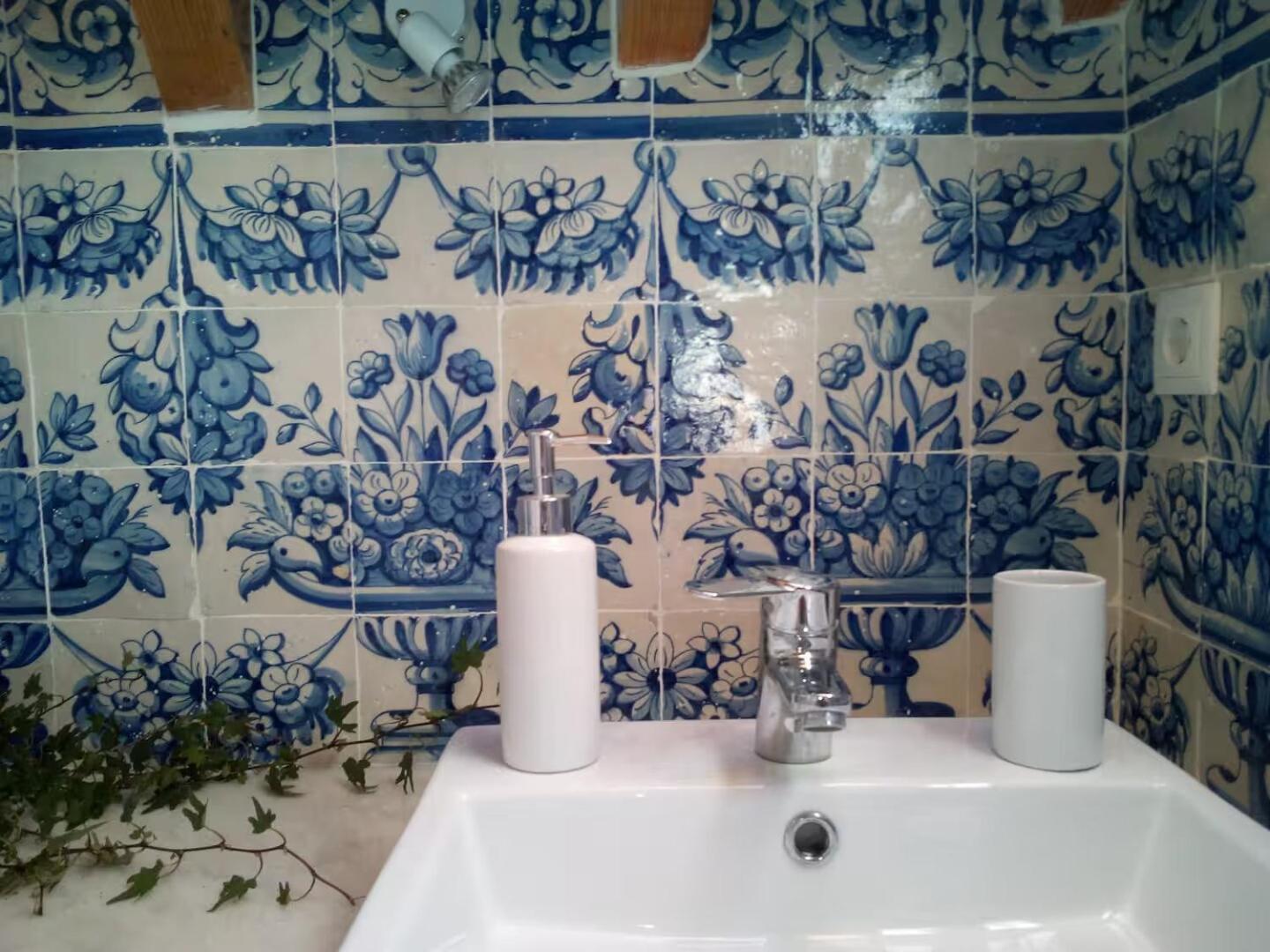 Agua-da-flor