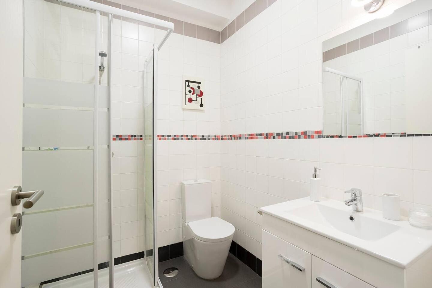 Appartement Agua-da-flor