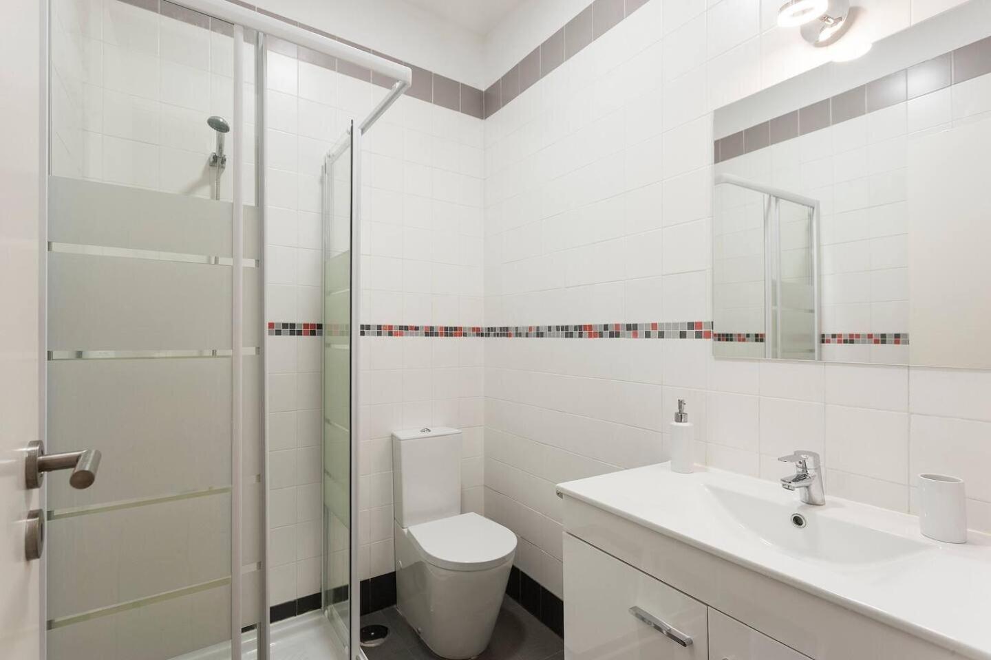 Appartement Agua-da-flor